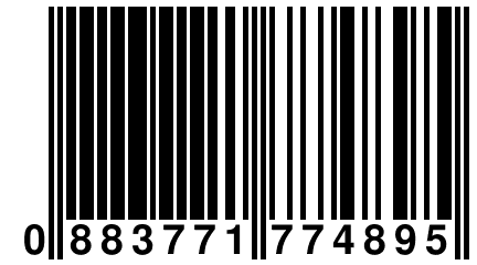 0 883771 774895