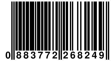 0 883772 268249