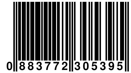 0 883772 305395