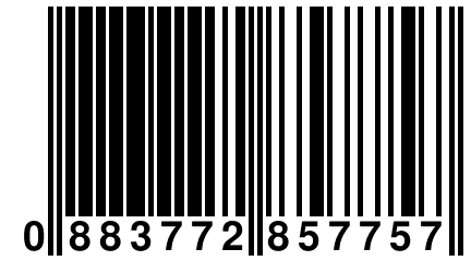 0 883772 857757