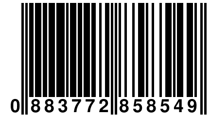 0 883772 858549