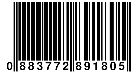 0 883772 891805