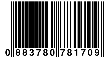 0 883780 781709