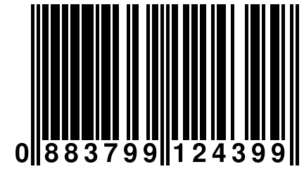 0 883799 124399