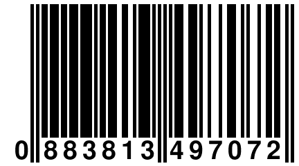 0 883813 497072