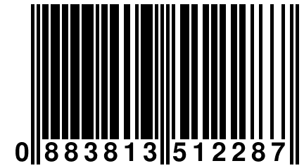 0 883813 512287