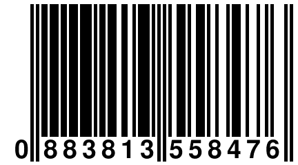 0 883813 558476