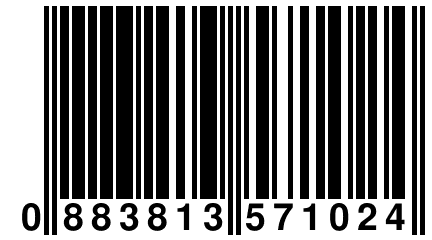 0 883813 571024