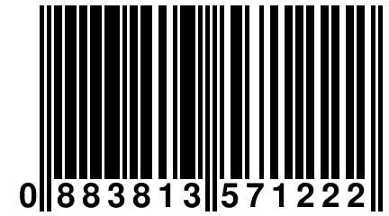 0 883813 571222