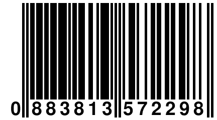 0 883813 572298