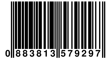 0 883813 579297