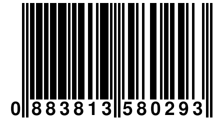 0 883813 580293