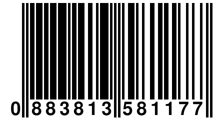 0 883813 581177