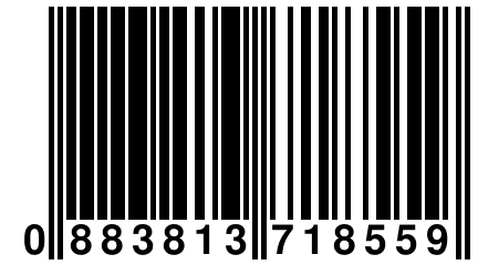 0 883813 718559