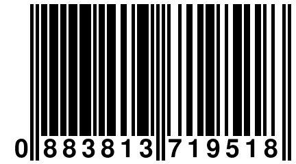 0 883813 719518