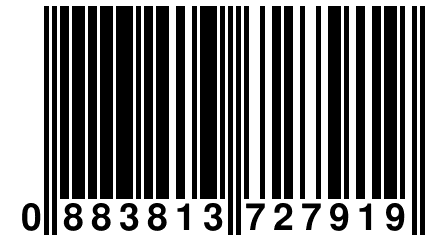 0 883813 727919