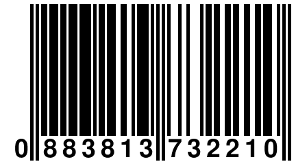 0 883813 732210