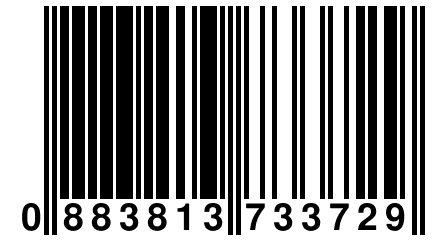 0 883813 733729