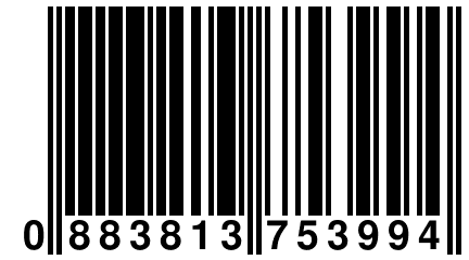 0 883813 753994