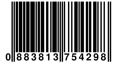 0 883813 754298