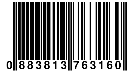 0 883813 763160