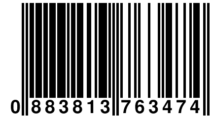 0 883813 763474