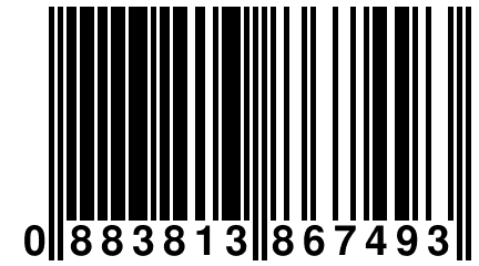 0 883813 867493