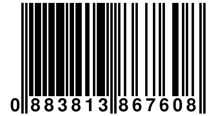 0 883813 867608