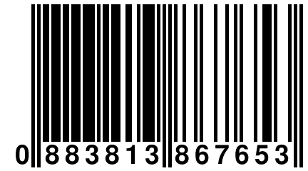 0 883813 867653