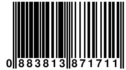 0 883813 871711