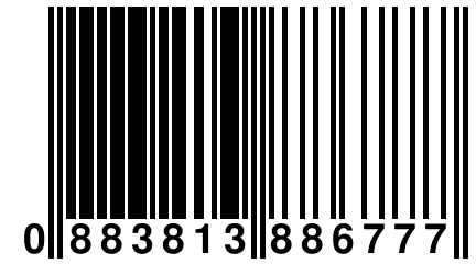 0 883813 886777