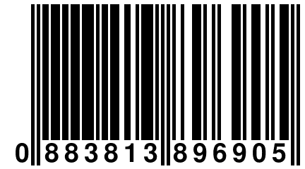 0 883813 896905