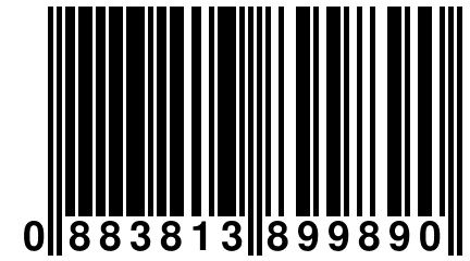 0 883813 899890