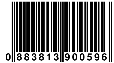 0 883813 900596