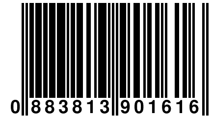 0 883813 901616