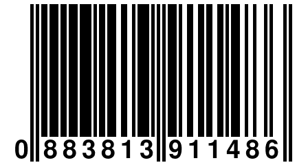 0 883813 911486