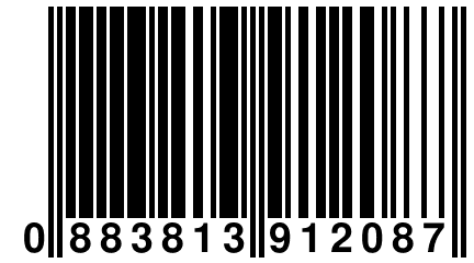 0 883813 912087