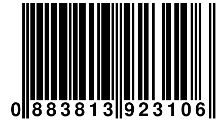 0 883813 923106