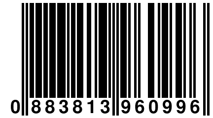 0 883813 960996