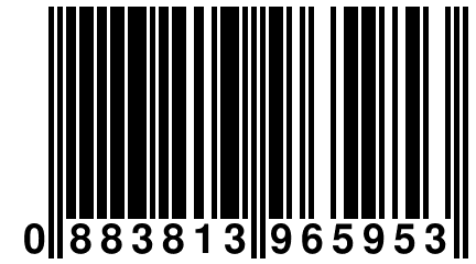 0 883813 965953