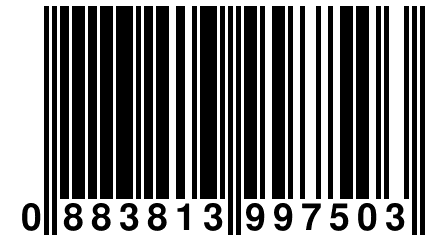 0 883813 997503