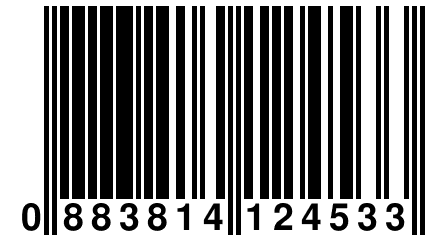 0 883814 124533