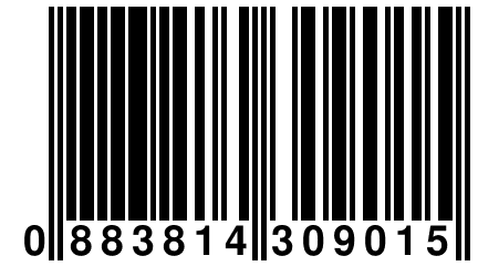 0 883814 309015