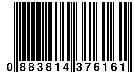 0 883814 376161