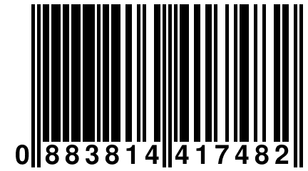 0 883814 417482