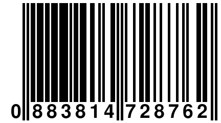 0 883814 728762