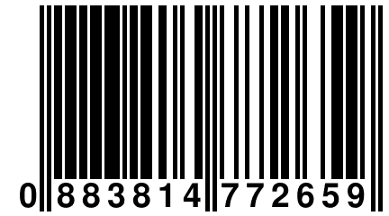 0 883814 772659