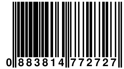 0 883814 772727