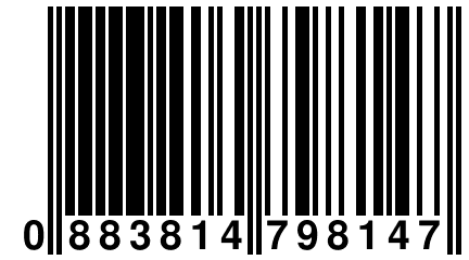 0 883814 798147