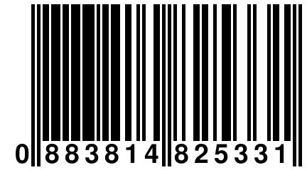 0 883814 825331